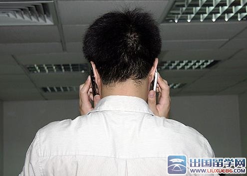 上班打电话检讨书