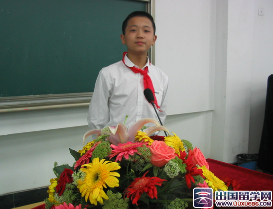 小学生英语演讲稿一分钟