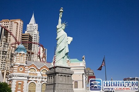 最新美国移民政策