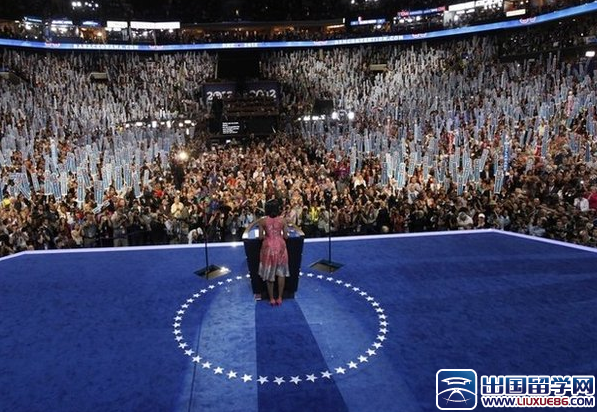 演讲技巧:如何克服上台紧张的毛病