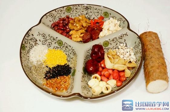 腊八节习俗及来历