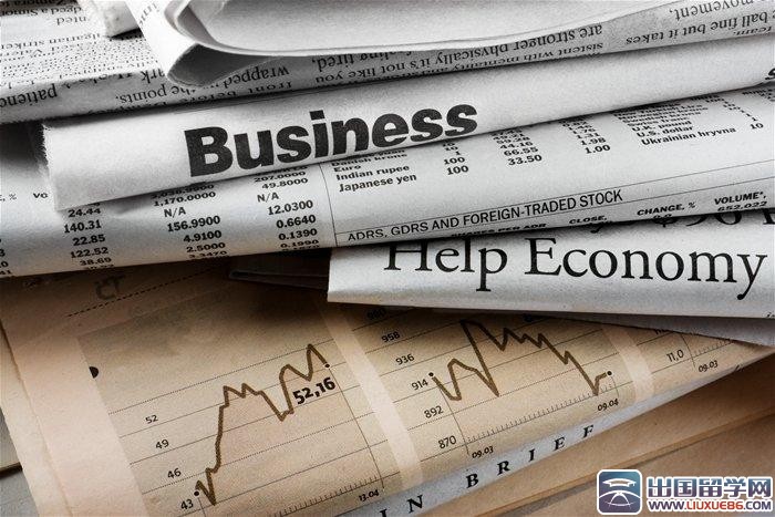 2016世界大学排名 经济学与商学专业