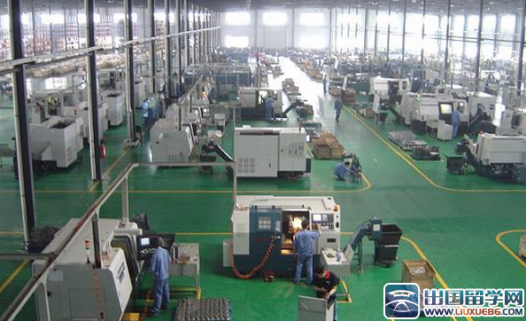 机械实习自我鉴定