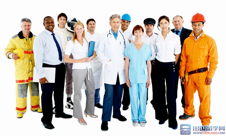 澳洲技术移民职业清单SOL