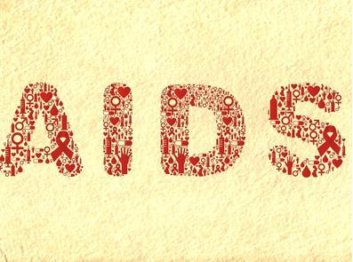 世界艾滋病日宣传资料