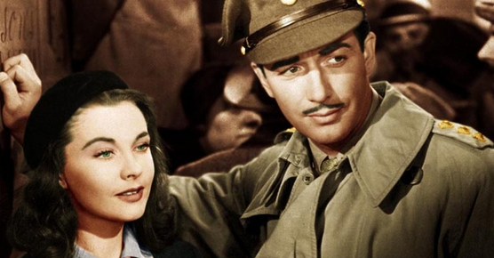 魂断蓝桥经典台词