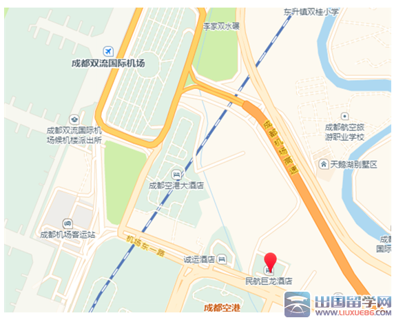 2016国家公务员考试民航西南地区管理局面试公告