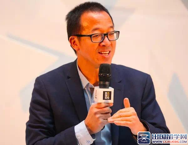 俞敏洪的演讲：相貌和成功有没有必然关系