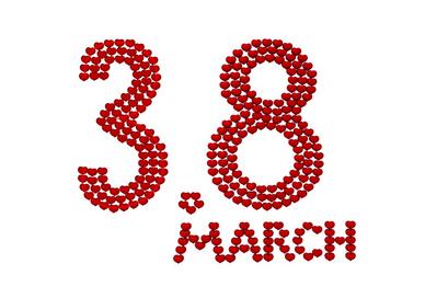 三八妇女节总结大全