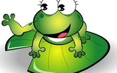 《癞蛤蟆小姐娇滴滴》读后感