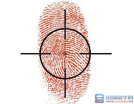 从指纹看你的身体健康和性格