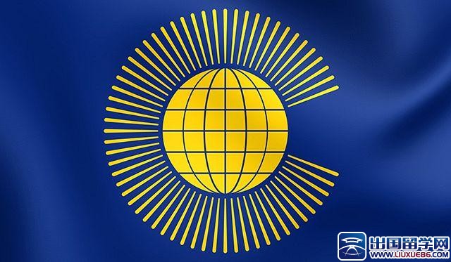 英联邦国家国旗