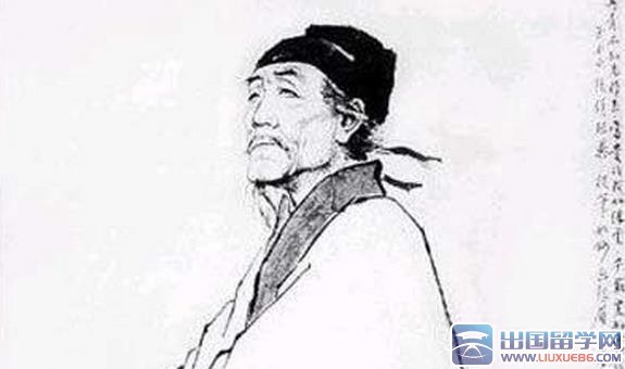 杜甫诗三首
