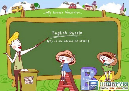 中学英语课改心得体会