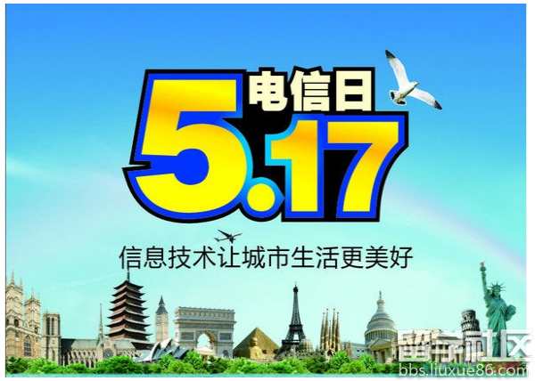 世界电信日的由来