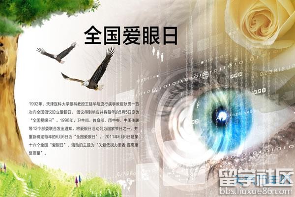 学校全国爱眼日活动方案