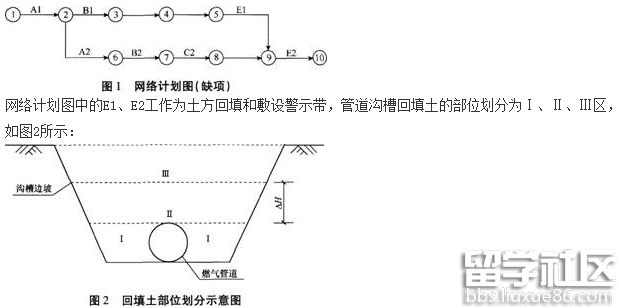 2016年一级建造师《市政公用工程》全真试题及答案
