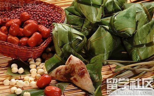 端午节为什么要吃粽子