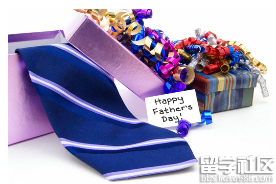 父亲节的礼物推荐