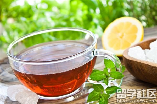 夏天应该喝什么茶