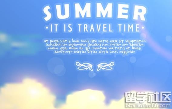 暑假里的一件趣事作文