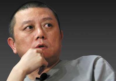 王朔语录