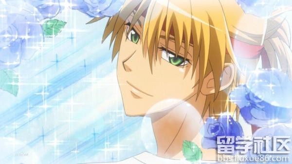 你有让异性心痒的本事吗?