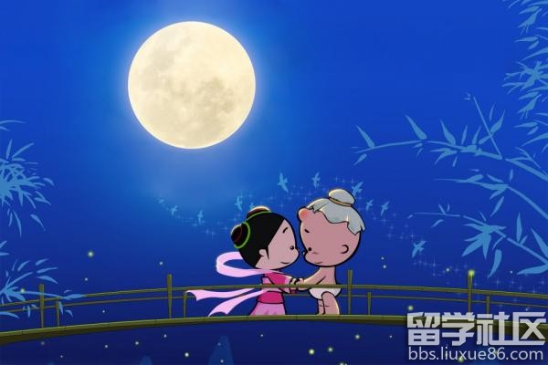 七夕是几月几日