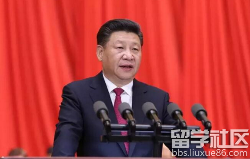 习近平说的不忘初心是什么