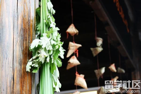 2017年端午节是几号