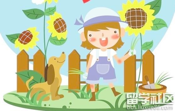 畅想暑假生活作文