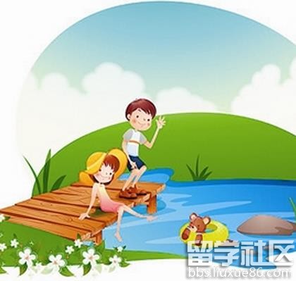 初二暑假日记大全