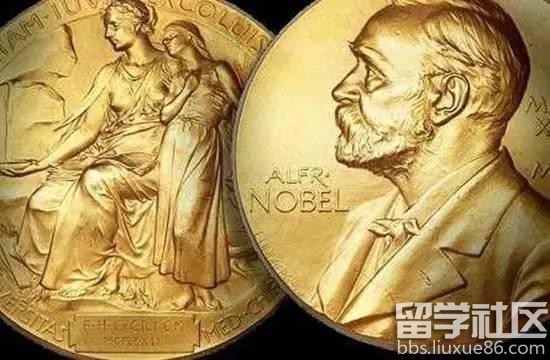 为什么诺贝尔奖中没有数学奖