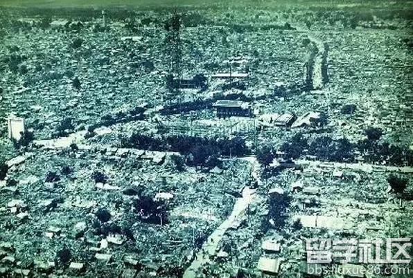 唐山大地震死亡人数是多少