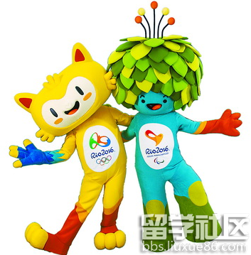 2016年巴西奥运会口号