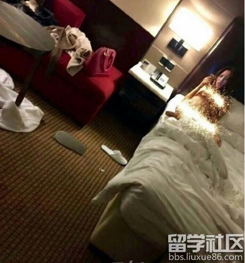 女人出轨的表现