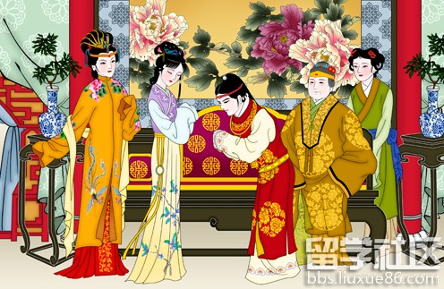 红楼梦读后感（谈黛玉）