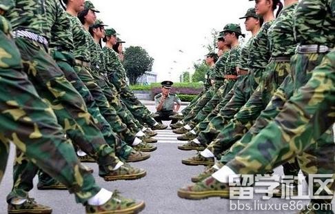 军训口号横幅标语