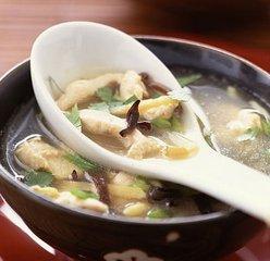 白露时节美味健康的食谱