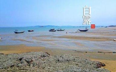 2016年白露是什么时候