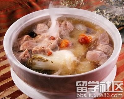 霜降节气吃什么 清蒸人参鸡