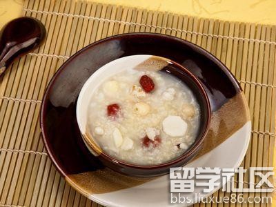 立冬吃什么 滋补家宴摆上桌