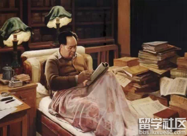 毛泽东诗词全集【上】