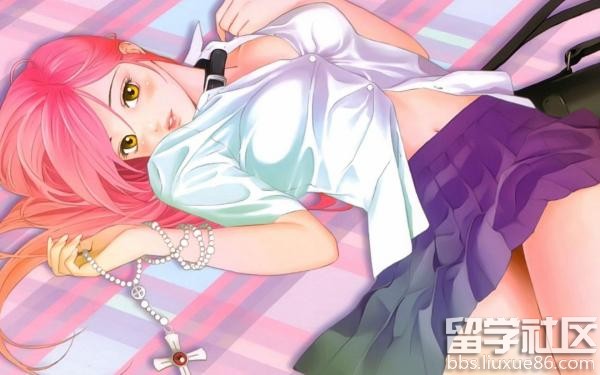 你是“玉女”还是“欲女”