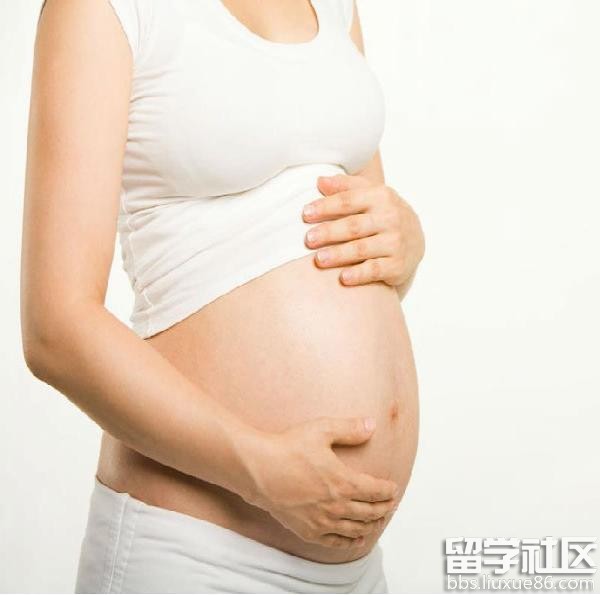 孕妇注意事项