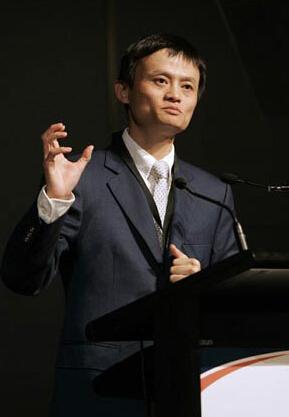 励志帝马云买下肯德基 30年之仇得报
