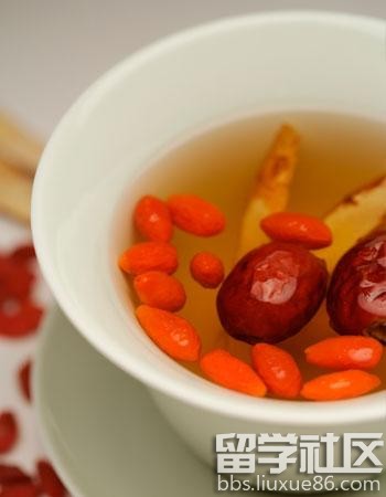 大雪养生美食