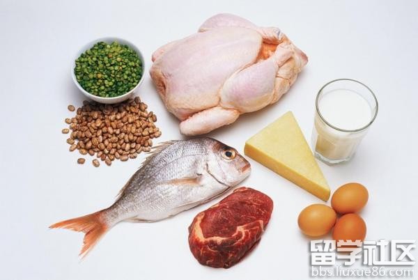 大雪节气该吃些什么