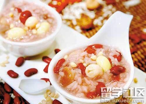 小寒饮食习惯