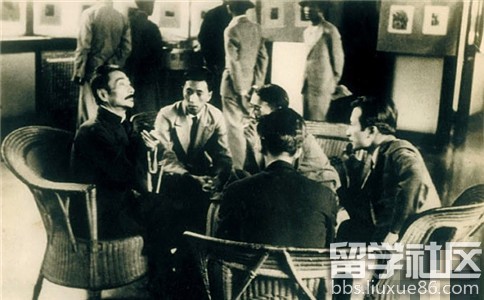 新文化运动的口号